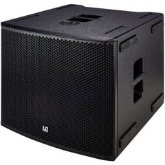 Сабвуфер LD Systems STINGER SUB 18 A G3