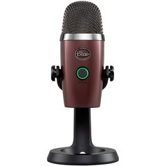 Микрофон Blue Microphones Yeti Nano - Red Onyx
