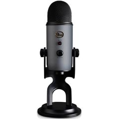 Микрофон Blue Microphones Yeti Slate