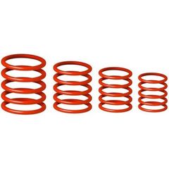 Набор сменных колец Gravity RP 5555 RED 1