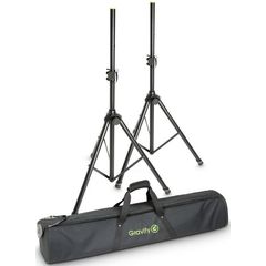 Набор стоек для акустических систем Gravity SS 5212 B SET 1