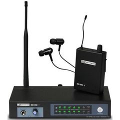 Система персонального мониторинга LD Systems MEI ONE 3