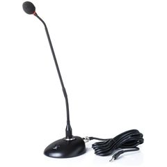 Микрофон Bespeco GM4018P