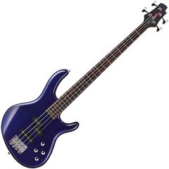 Бас-гитара Cort Action Bass Plus BM