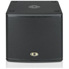 Сабвуфер Dynacord PowerSub 112