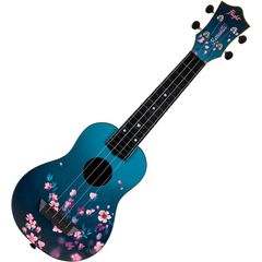 Укулеле Flight TUS 32 Sakura