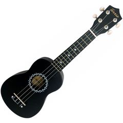 Укулеле Terris JUS-10 BK