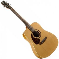 Гитара электроакустическая Norman Protege B18 Cedar Left Presys