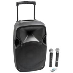 Активная акустическая система Soundking SKA-12T