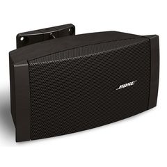 Пассивная акустическая система Bose FreeSpace DS 16S VA (Black)