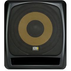 Студийный сабвуфер KRK 12S2