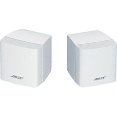 Пассивная акустическая система Bose FreeSpace 3 Surface Satellite (White)