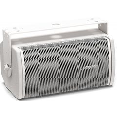 Пассивная акустическая система Bose RoomMatch Utility RMU105 (White)