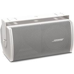 Пассивная акустическая система Bose RoomMatch Utility RMU108 (White)