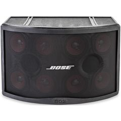 Пассивная акустическая система Bose Panaray 802-IV (Black)