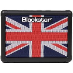 Комбоусилитель для электрогитары Blackstar Fly 3 Union Flag
