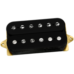 Датчик DiMarzio DP212BK EJ Custom Bridge
