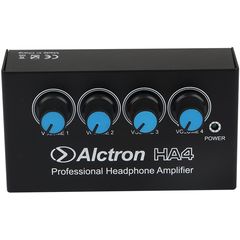 Усилитель для наушников Alctron HA4