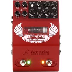 Гитарный предусилитель Two Notes Torpedo Le Lead