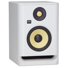 Студийный монитор KRK RP5G4WN, Цвет: Белый