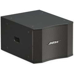 Пассивная акустическая система Bose MB12 Bass (Black)