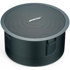 Пассивная акустическая система Bose FreeSpace 3 Flush Acousticmass (Black)