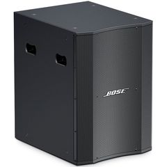 Пассивная акустическая система Bose MB24 Bass (Black)