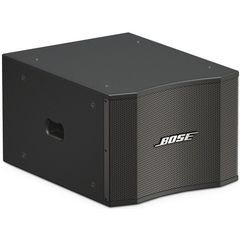 Пассивная акустическая система Bose MB12 WR Bass (Black)