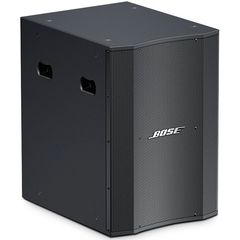Пассивная акустическая система Bose MB24 WR Bass (Black)