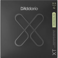 Струны для мандолины D'Addario XTM11541 11.5-41