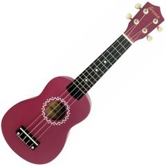 Укулеле Terris JUS-10 VIO