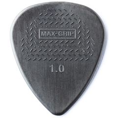 Медиатор Dunlop 449R1.0 Max-Grip Nylon Standard 1.0