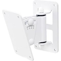 Настенный держатель Bose Pan-and-tilt Wall Bracket Outdoor (White)