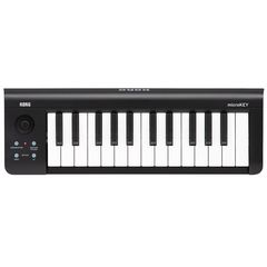 MIDI-клавиатура Korg microKEY2-25 AIR