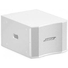 Пассивная акустическая система Bose MB12 Bass (White)