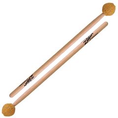 Палочки для литавр Zildjian SDMCMN Cymbal Mallet Natural