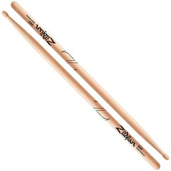 Палочки барабанные Zildjian ZJZ