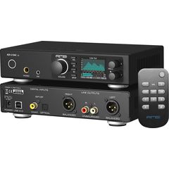 ЦА преобразователь RME ADI-2 PRO DAC