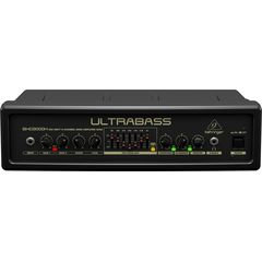 Усилитель Behringer BXD3000H