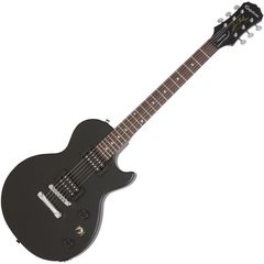 Электрогитара Epiphone Les Paul Special VE Vintage Worn Ebony
