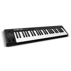 MIDI клавиатура Alesis Q49