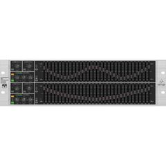 Графический эквалайзер Behringer FBQ6200HD
