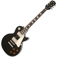 Электрогитара Epiphone Les Paul Standard Ebony