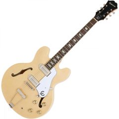 Гитара полуакустическая Epiphone Casino Natural