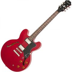 Гитара полуакустическая Epiphone Dot Cherry