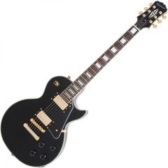 Электрогитара Epiphone Les Paul Custom Pro Ebony