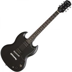 Электрогитара Epiphone SG-Special VE Ebony