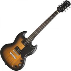 Электрогитара Epiphone SG-Special VE Vintage Sunburst