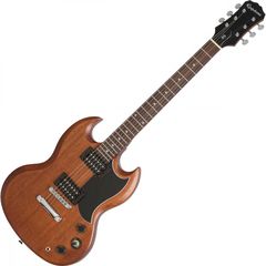 Электрогитара Epiphone SG-Special VE Walnut