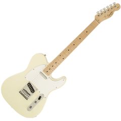 Электрогитара Fender Squier Affinity Telecaster MN Arctic White